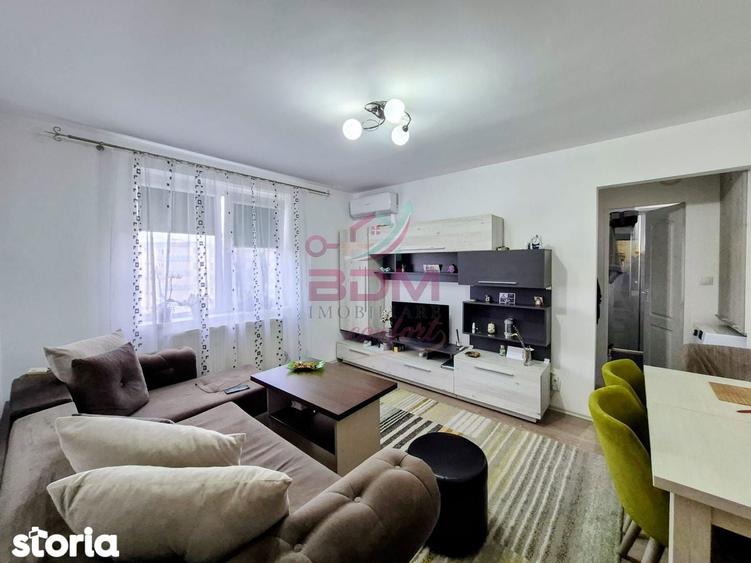 COMISION 0 | Apartament 2 camere | etaj intermediar | zona Micro 1 - 2
