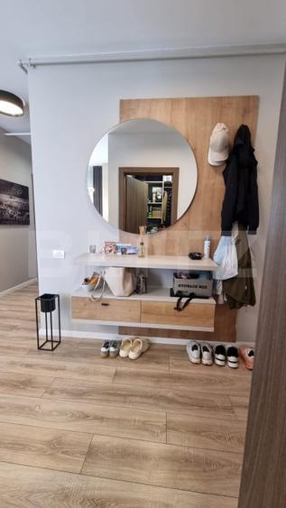PENTHOUSE TORONTALULUI 3 CAMERE - 10