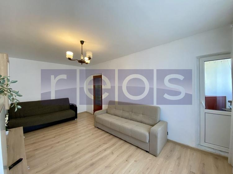 Apartament cu 2 camere decomandat în Sebastian