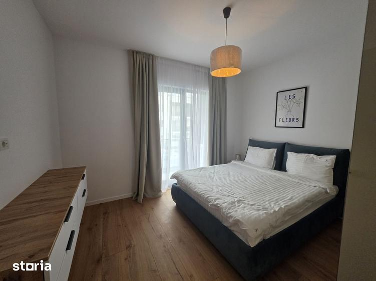 Nou | Apartament Premium | 2 Camere | Otopeni-Tunari - 15