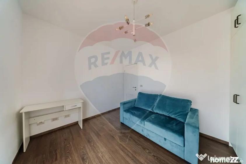 Apartament cu 3 camere + parcare de inchiriat la Adora Park - 11