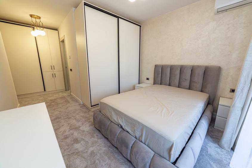 Apartament 2 camere | Parcare | Complex Jolie Ville - 6