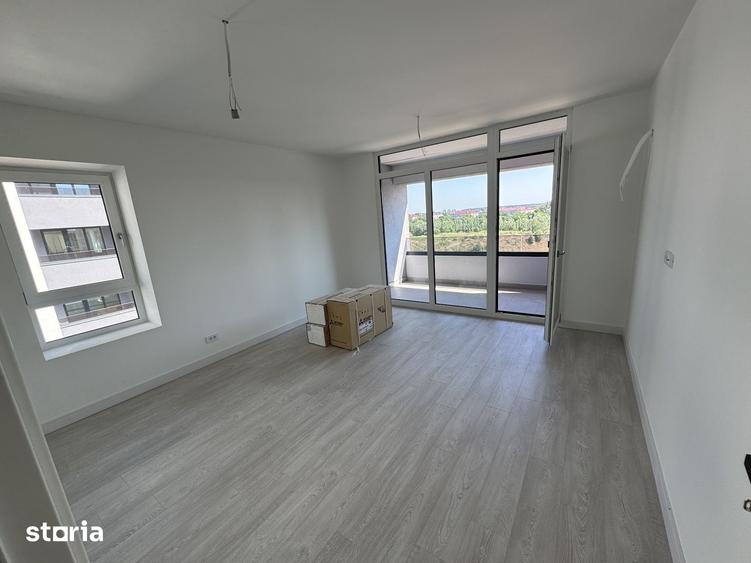 Apartament cu 3 camere decomandat în Bucureștii Noi
