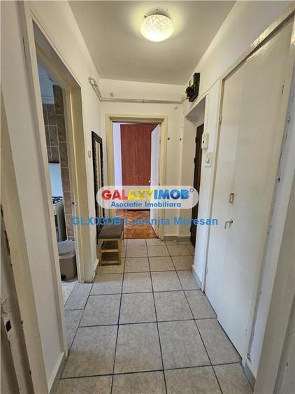 Apartament 3 camere semidecomandat Targoviste Micro 9 - 5