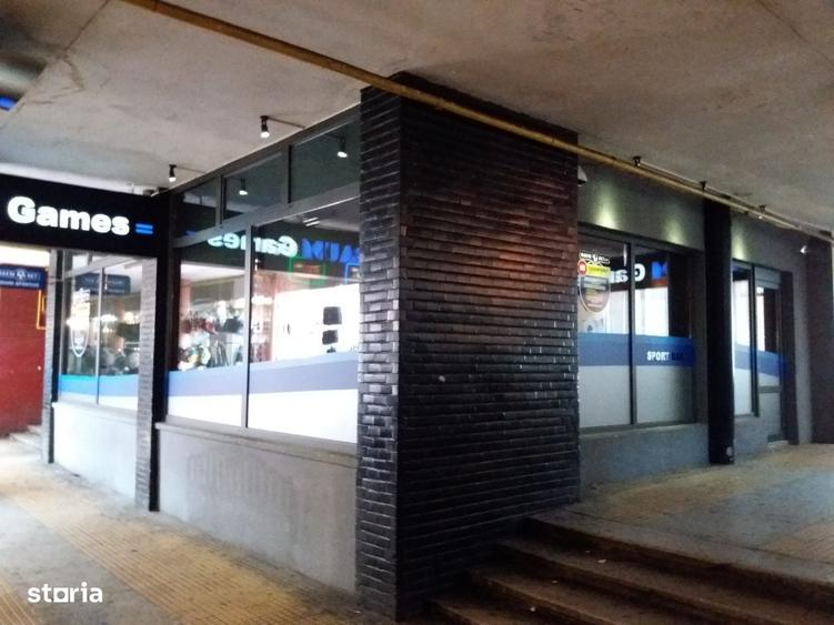 Spatiu comercial in zona Astra- Orizont # Ceracterra - 5