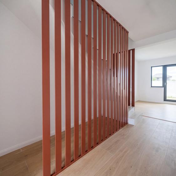 Casa Individuala + Mansarda Finisata + Garaj, Comision 0% - 13