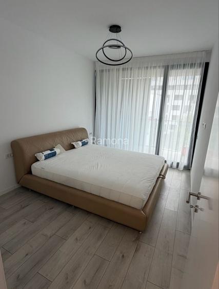 Inchiriere apartament 2 camere Win Herastrau