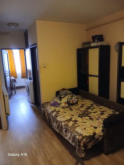 Apartament cu 2 camere în Gilău