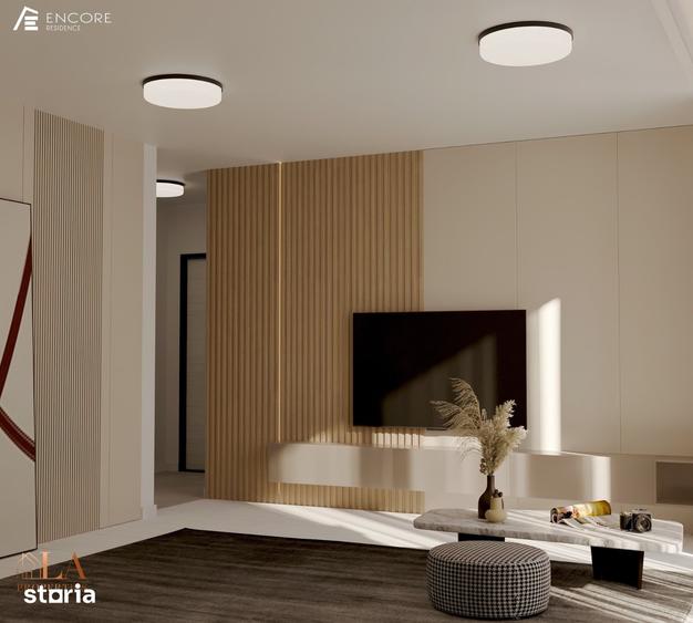 Apartament cu 2 camere în Central