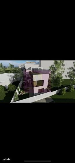 Spațiu comercial, de 260 mp, în Vitan