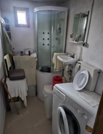 Casă cu 2 camere cu Teren 787 Mp în Central