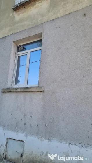 Garsonieră nedecomandată în Central