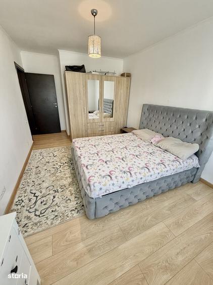Apartament 3 camere decomandat | Rezervelor 79 | Militari Residence - 5