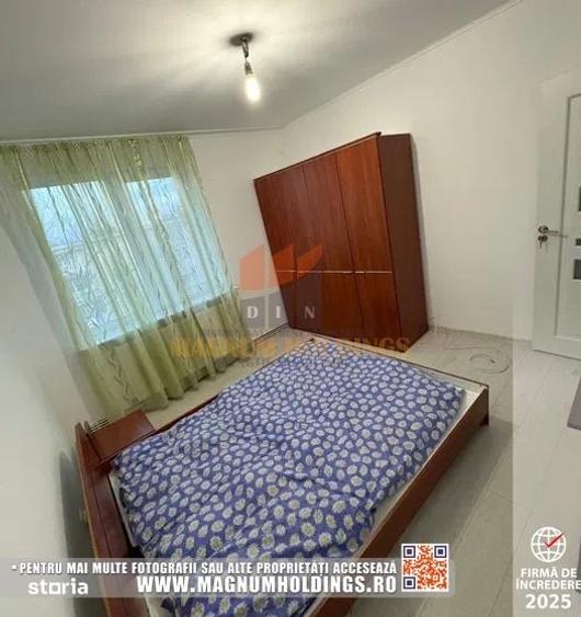 Apartament 2 camere, Craiovei, etajul 4 - 2