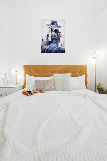 Apartament cu 2 camere semidecomandat în Păcurari
