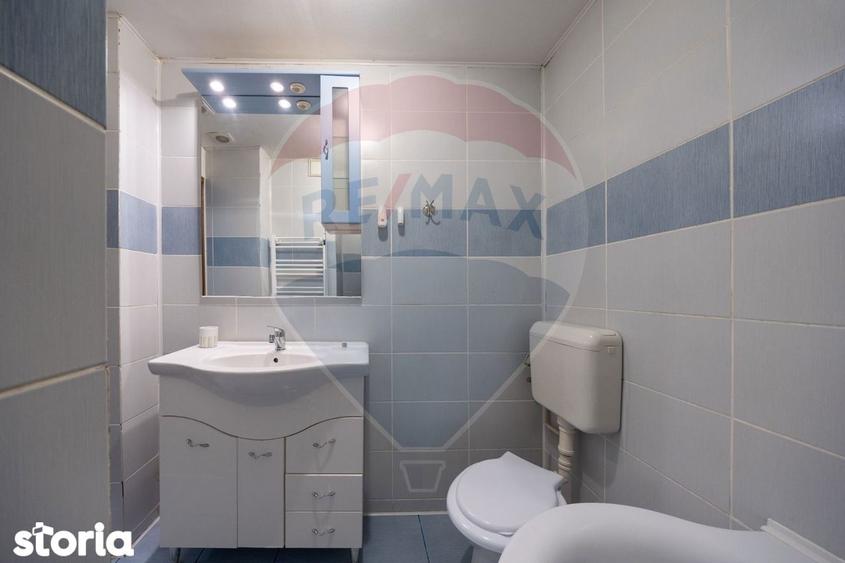 Apartament cu 2 camere, mobilat în Bartolomeu