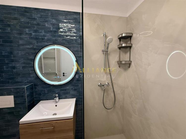 5 MINUTE METROU BERCENI - STUDIO - 40mp - 82.280€ - 10