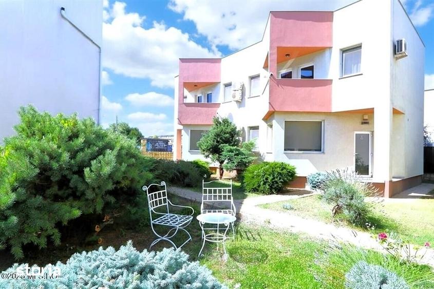 Casă cu 4 camere cu Teren 153 Mp în Nord