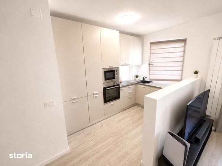 Apartament cu 2 camere în Calea Aradului