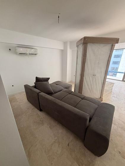 Apartament cu 2 camere decomandat în Nord