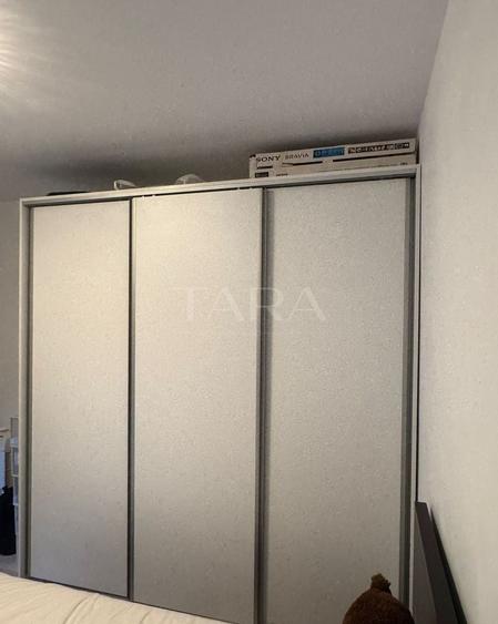 Apartament cu 3 camere semidecomandat, mobilat în Grigorescu