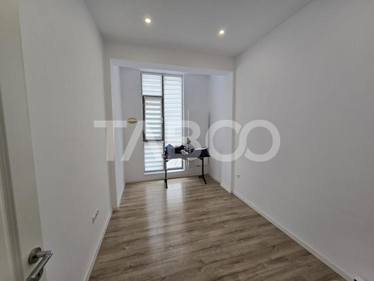 Apartament cu 3 camere decomandat, mobilat în Mihai Viteazul