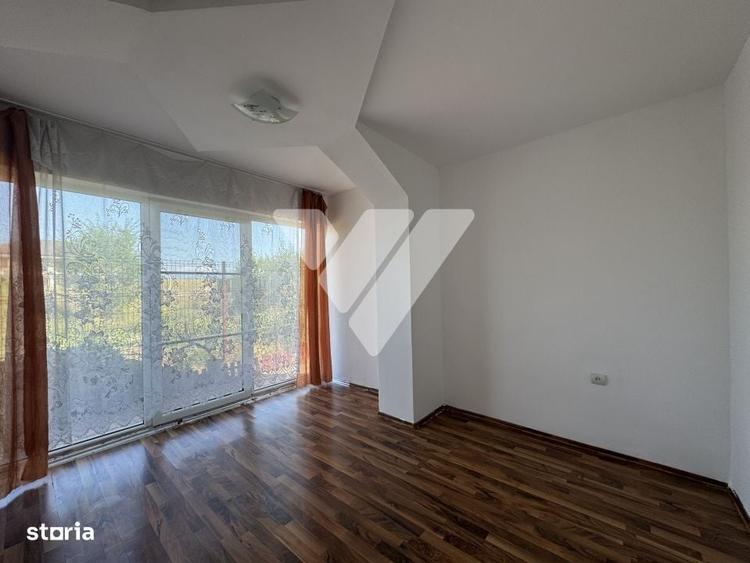 Apartament cu 3 camere în Turnișor