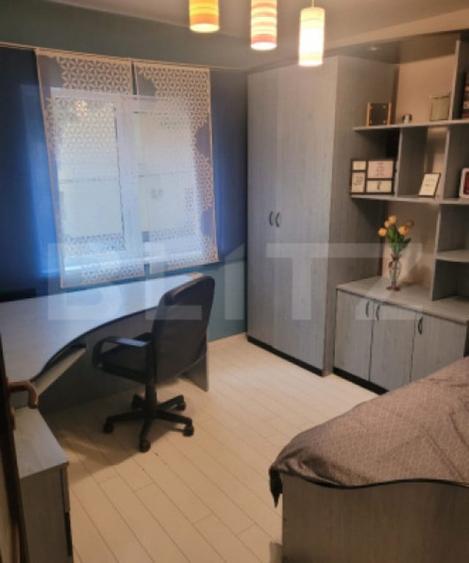 Apartament de inchiriat 4 camere, zona parcul teilor - 11