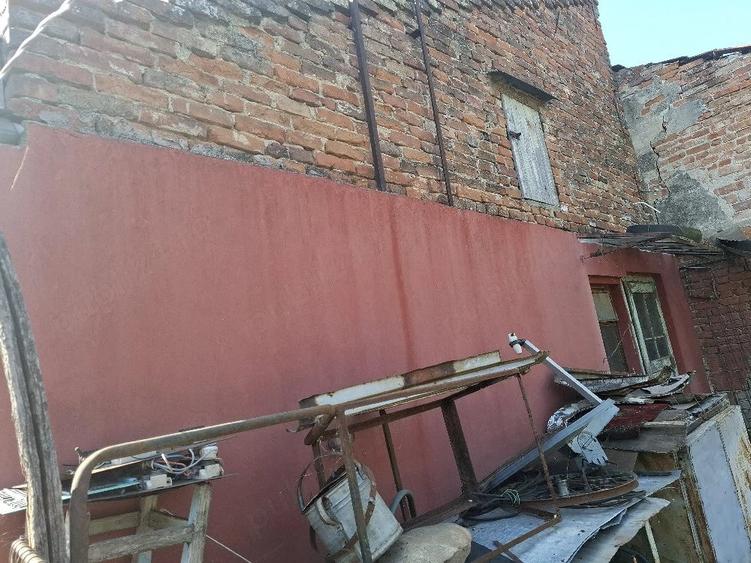 Casă cu Teren 430 Mp în Ultracentral