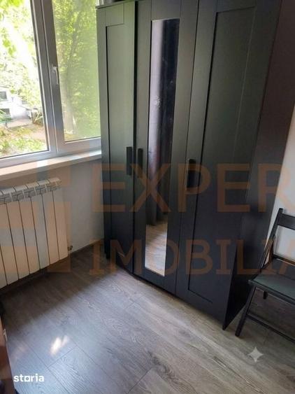Apartament 2 camere de vanzare in zona Groapa etaj intermediar - 3