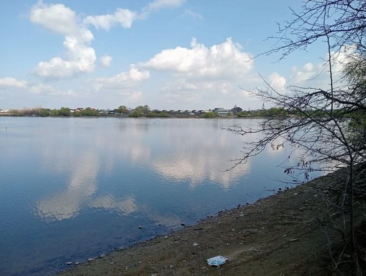 Teren intravilan de 4635 mp, în Central
