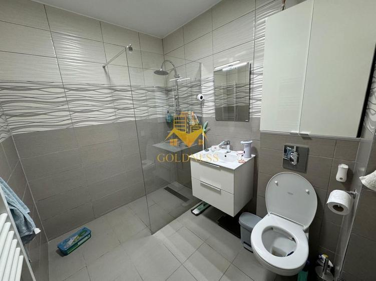Apartament 2 camere Marasti bloc nou etajul 1! Zona 1 Mai ! - 9