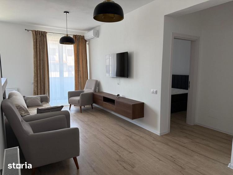 Apartament cu 2 camere. Prima inchiriere - 7