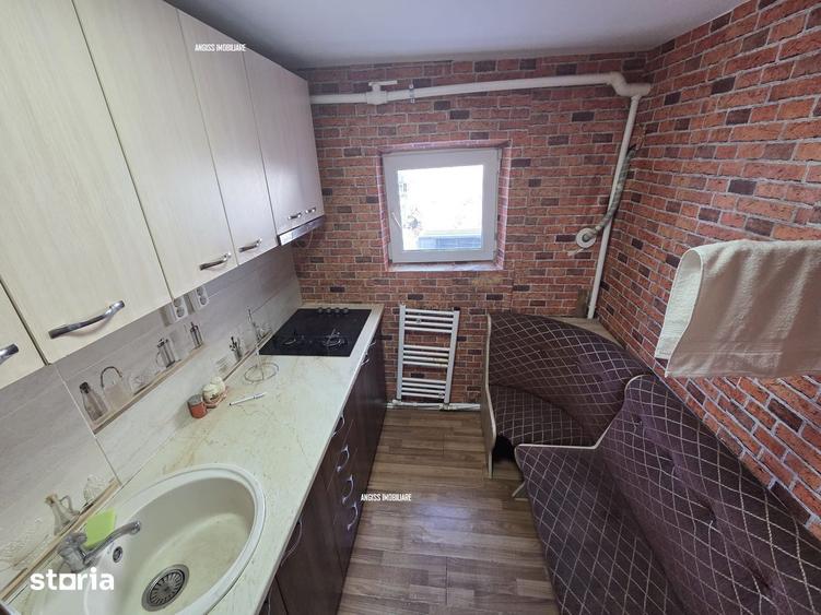 Apartament cu 2 camere în Neptun