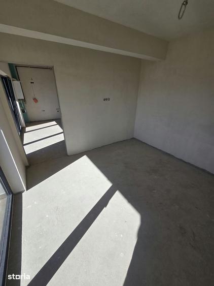 Apartament cu 2 camere în Dâmbul Rotund