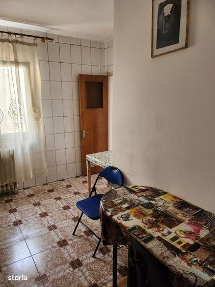 Apartament cu 2 camere decomandat în Pantelimon