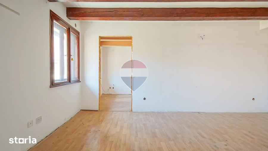 76 mp in Centrul Istoric pre? competitiv ?i poten?ial de renovare - 5