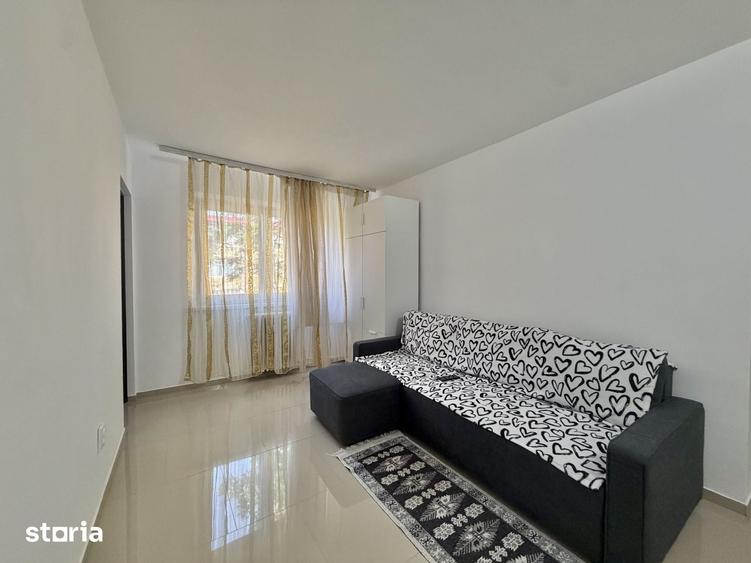 Apartament cu 3 camere semidecomandat în Șagului — fotografia 1