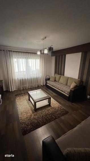 Apartament 3 camere 68mp, balcon, parcare, Piata Marasti - 7