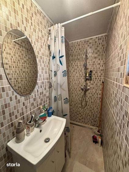 Casă cu 3 camere cu Teren 75 Mp în Central