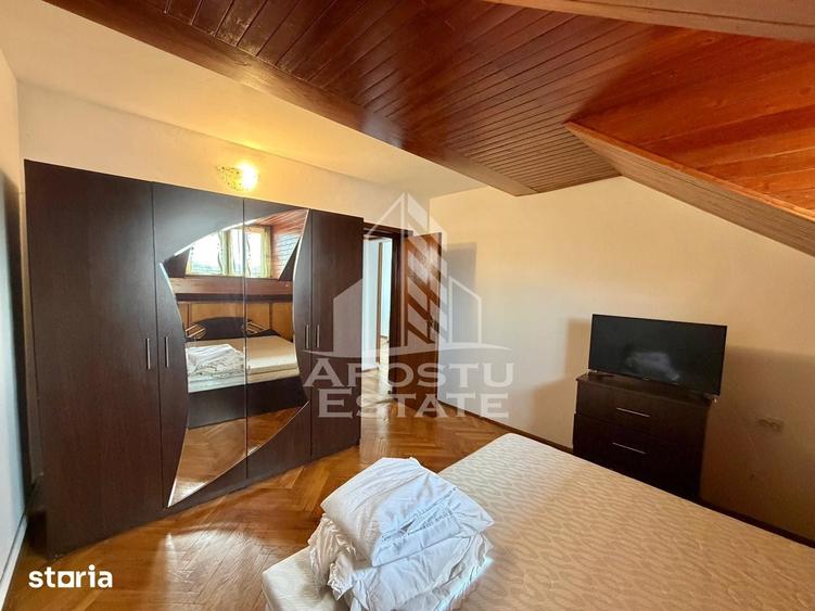 Apartament cu 3 camere în Ultracentral