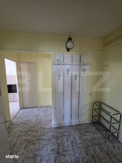 Apartament 3 camere , decomandat ,64 m2, zona Piata Centrala - 1