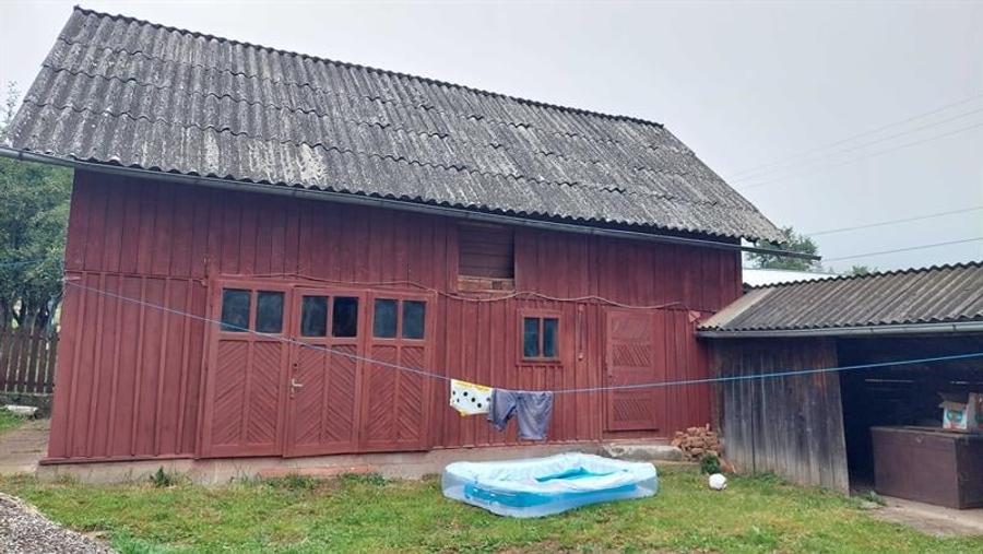 Casă individuală cu 4 camere cu Teren 3300 Mp în Deia