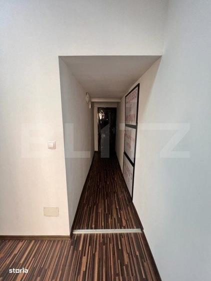 Spațiu comercial, de 44 mp, în Central