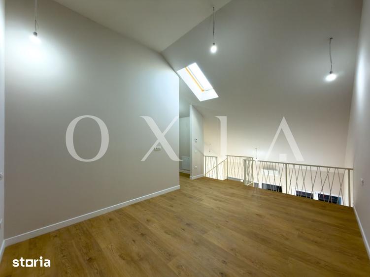 OX719 Loft modern 75 mp | Complexul Studentesc | Imobil nou 2026 - 2