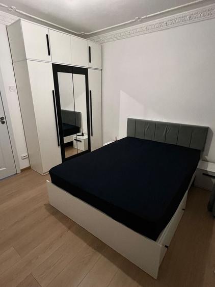 Apartament 2 camere, Aleea Cislau sector 2 - 3