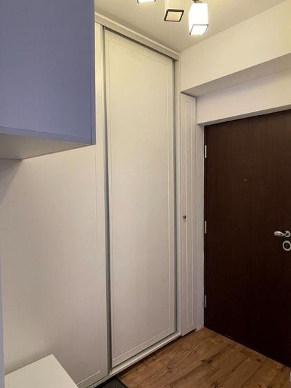 Apartament cu 3 camere în Nufărul