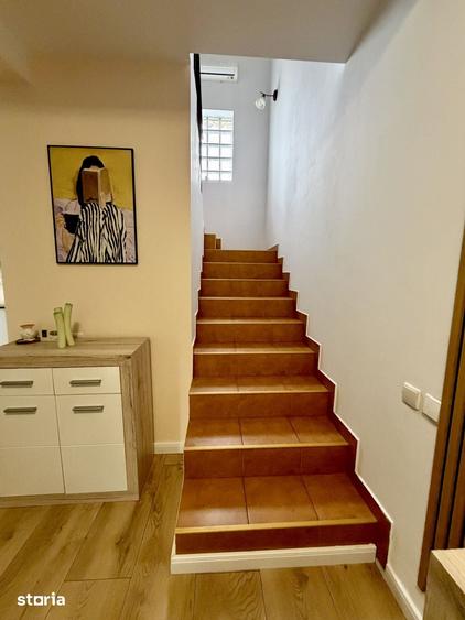 Casă cu 3 camere cu Teren 450 Mp în Central