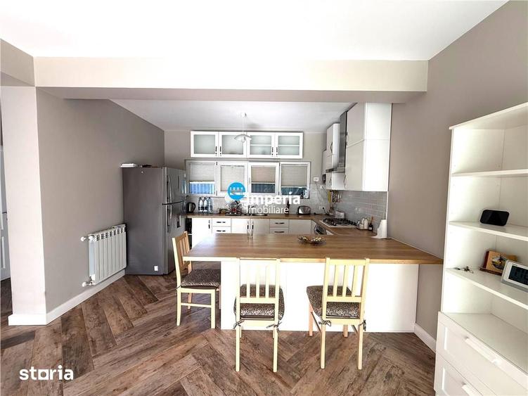 Casă cu 3 camere cu Teren 484 Mp în Miroslava