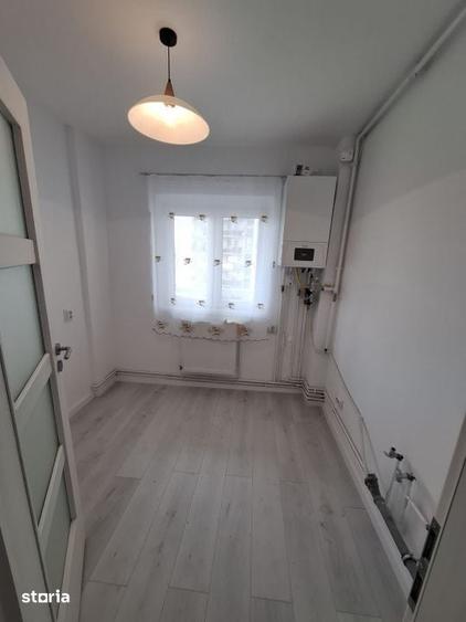 Apartament 2 camere zona Rahovei Sibiu - 3